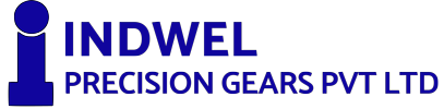INDWEL Precision Gears Pvt Ltd – Logo